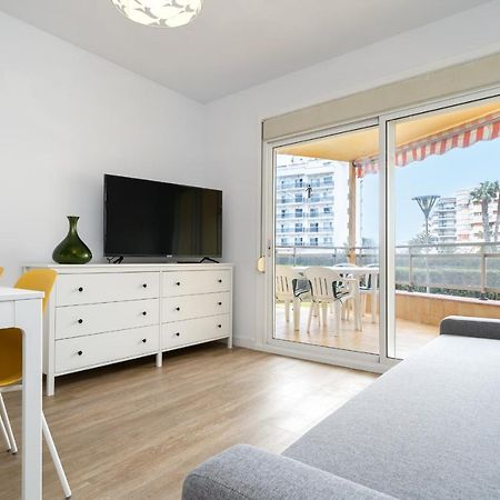 Hauzify I Apartament Solpins La Pineda Exterior foto