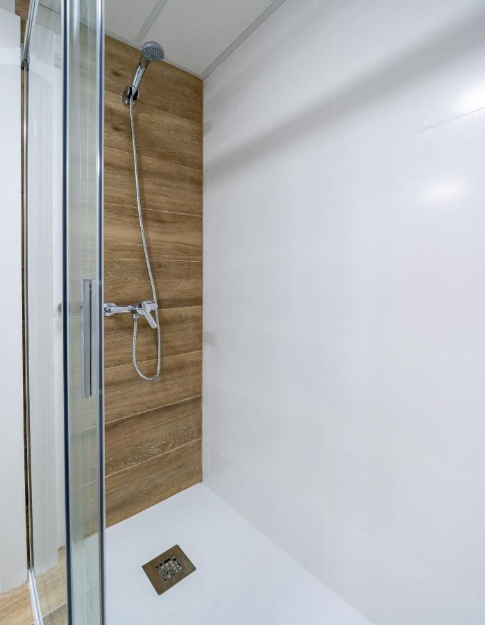 Hauzify I Apartament Solpins La Pineda Exterior foto