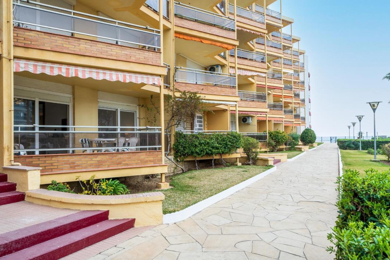 Hauzify I Apartament Solpins La Pineda Exterior foto