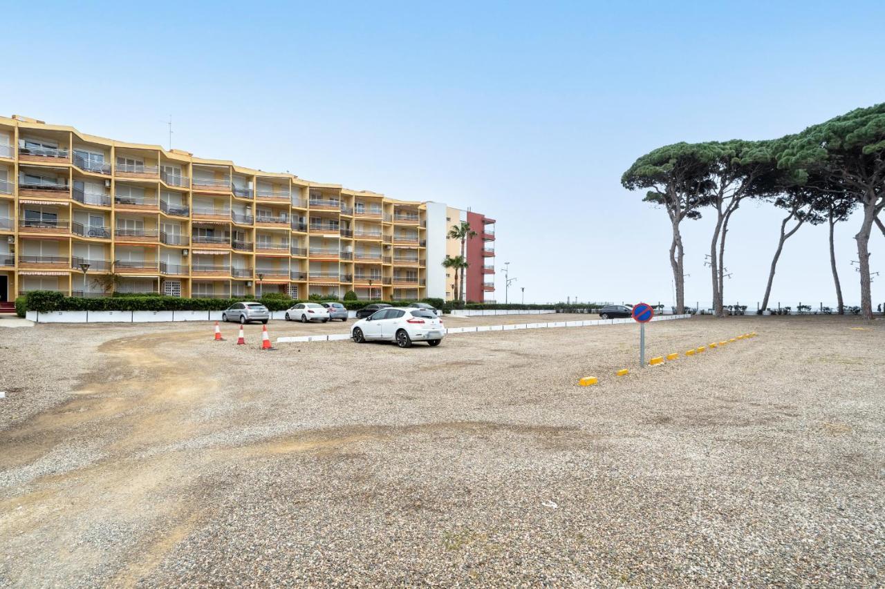 Hauzify I Apartament Solpins La Pineda Exterior foto